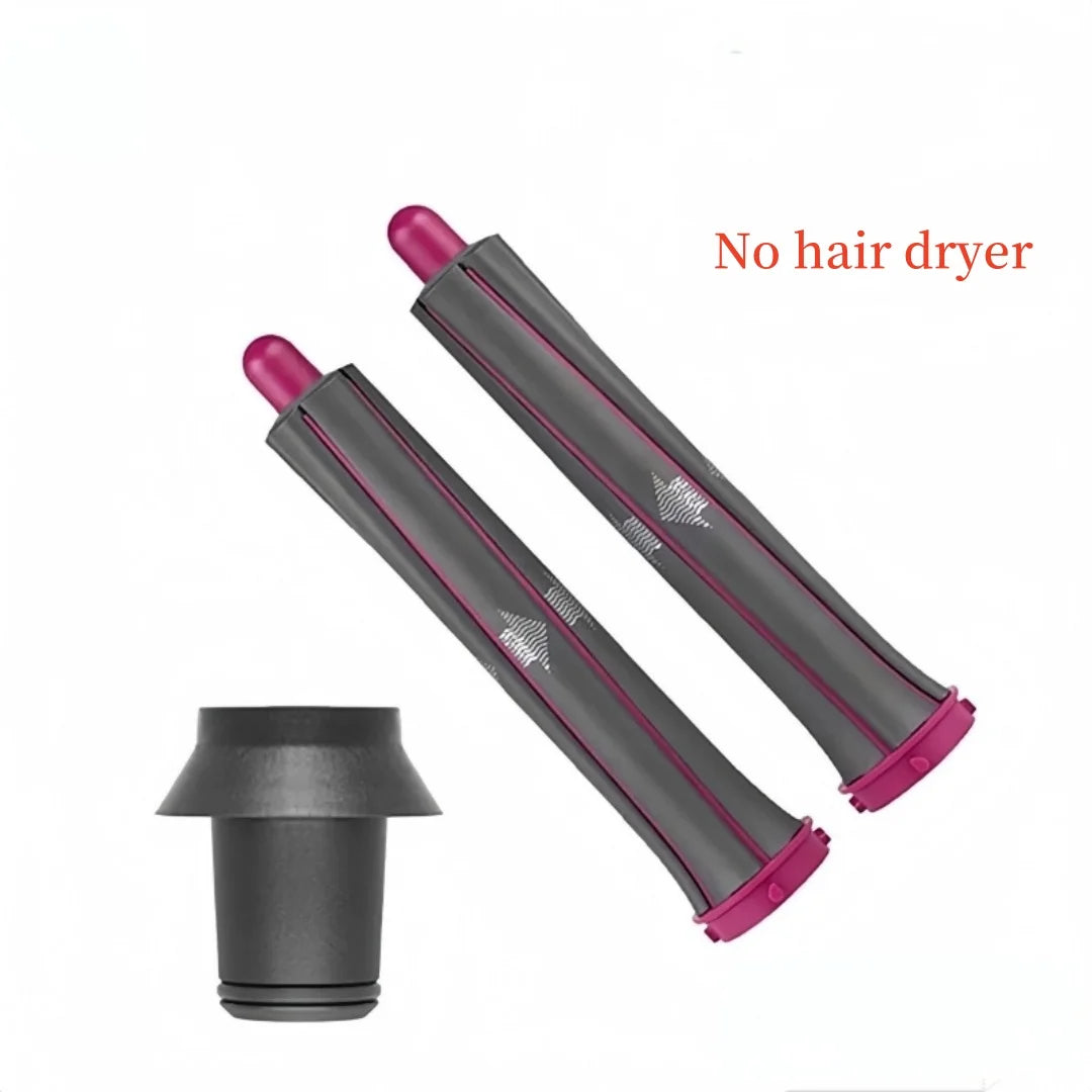 THairaLys™ Sèche-Cheveux Professionnel Sans Pale  –  Séchage Rapide & Brillance Éclatante