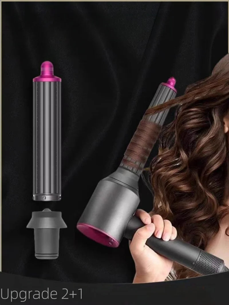 THairaLys™ Sèche-Cheveux Professionnel Sans Pale  –  Séchage Rapide & Brillance Éclatante